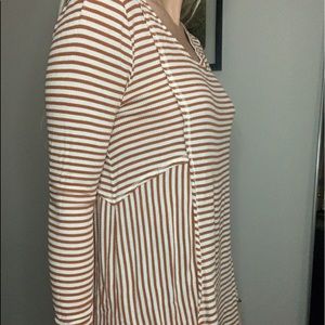 Daytrip long sleeve top